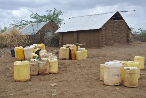 Kakuma mother worries she will be forced to marry