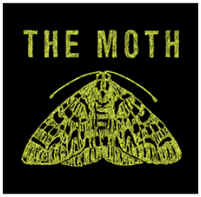 The Moth: An Impossible Choice