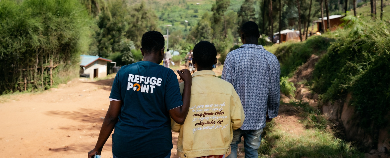 Who Helps Refugees? 5 Organizations Making an Impact