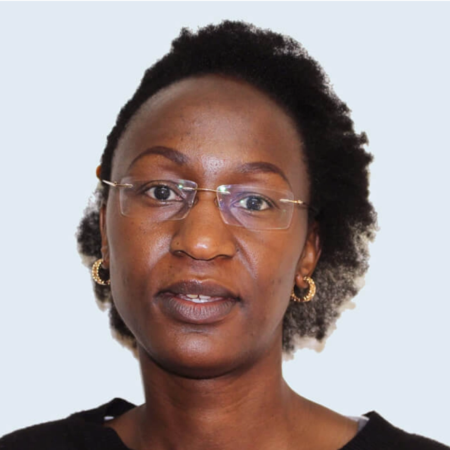 Janet Ouma