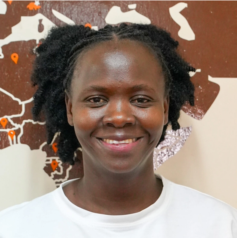 Mediatrix Onyango