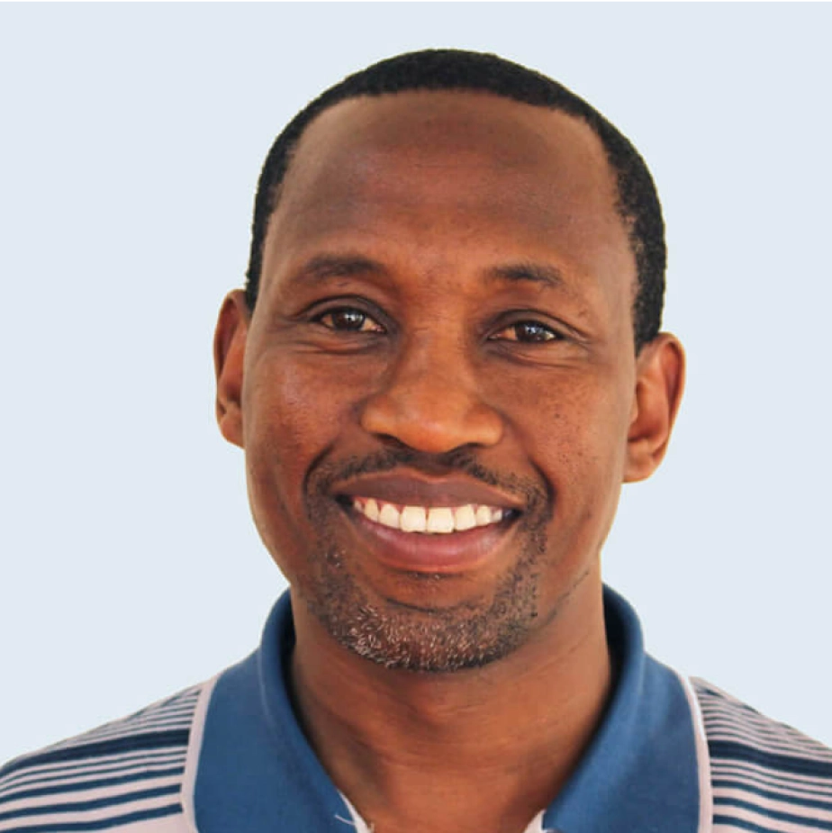 Paul Karanja