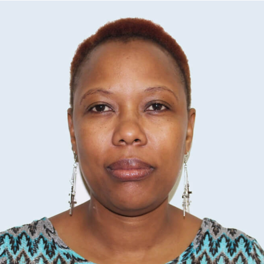 Rita Njue