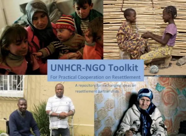 UNHCR-NGO Toolkit