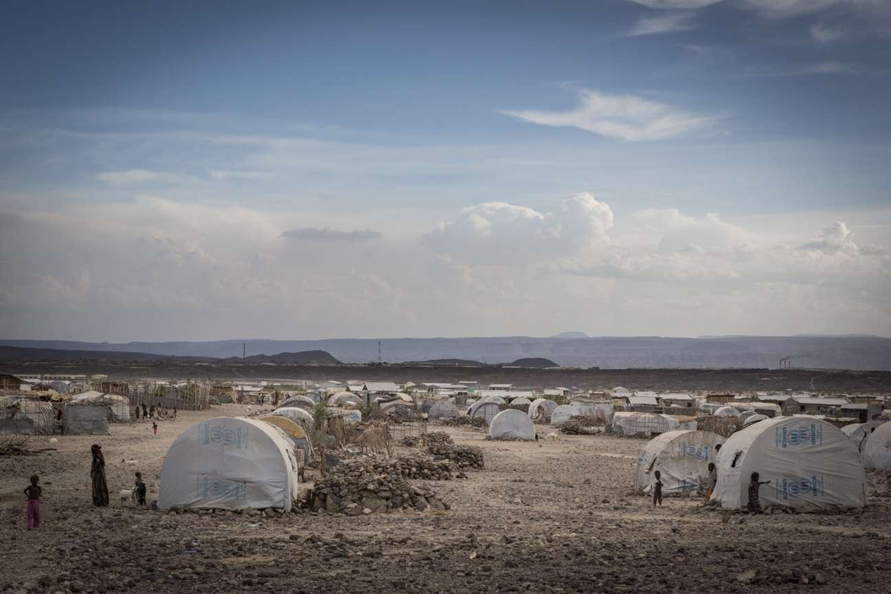 First-of-its-Kind Pilot Traineeship Program will Train a New Wave of Refugee Resettlement Experts