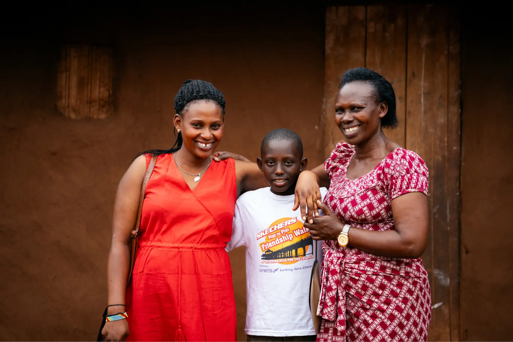 Resettlement Nyabiheke Camp