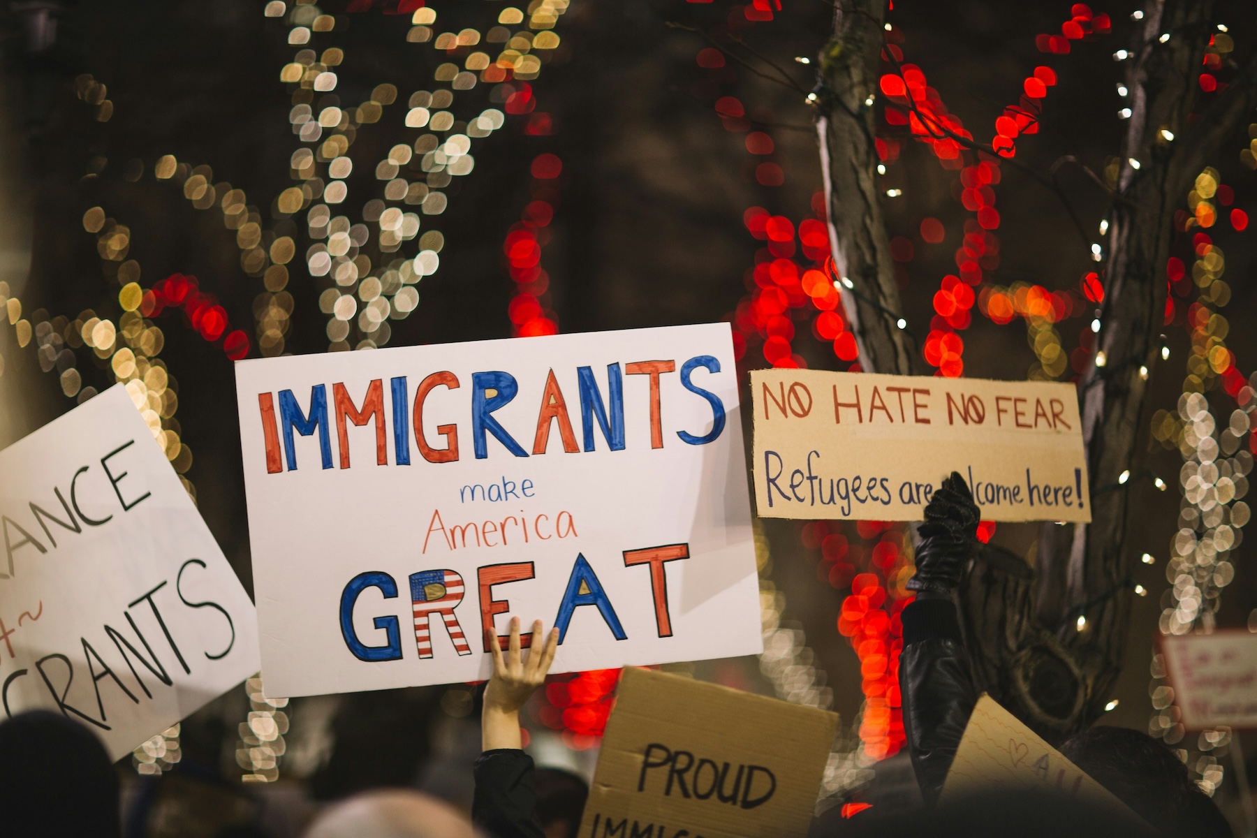 5 Truths About Immigration: Dispelling the Myths