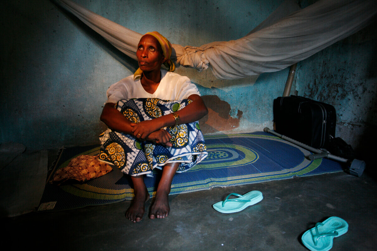 The Gatumba Camp Massacre, Refugee Protection, and A Foundational Moment for RefugePoint