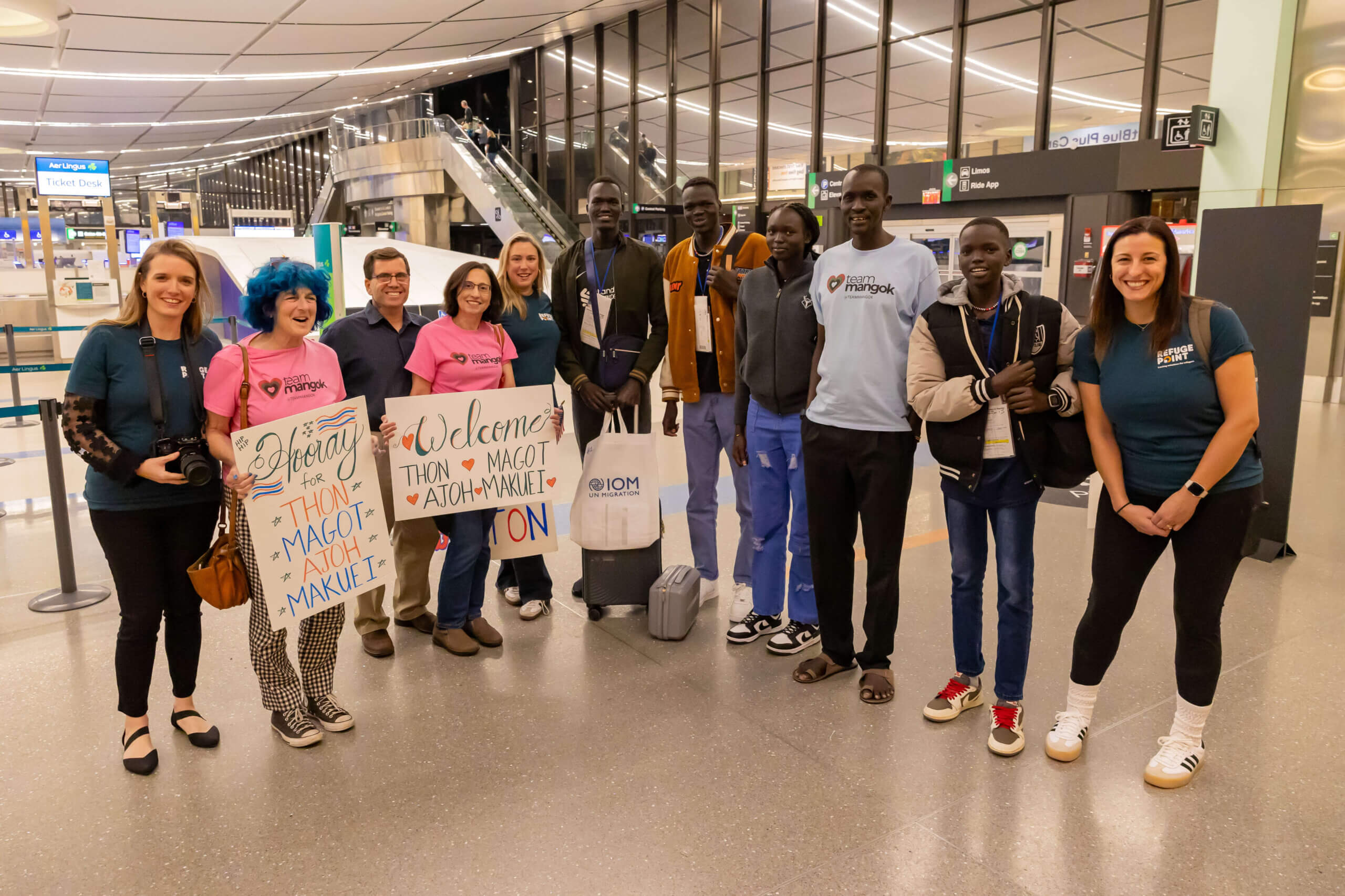 Expanding Humanity’s Moral Consciousness: A Humanitarian Call