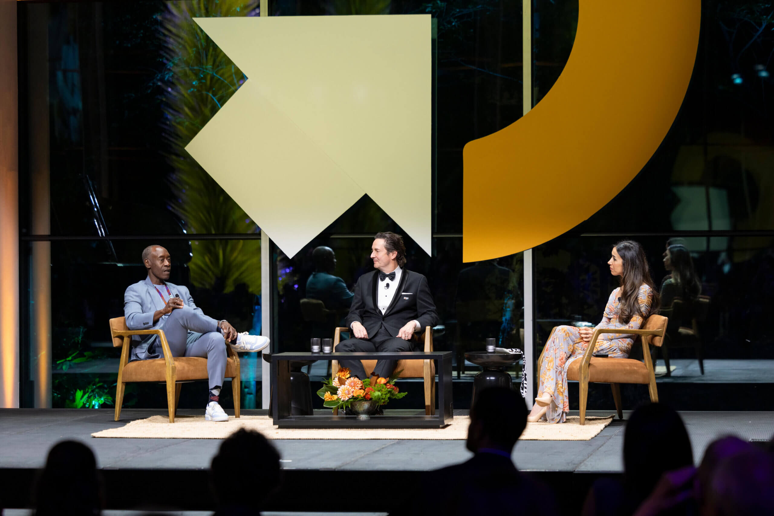 Finding Refuge Together: 5 Key Takeaways from Our 20th Anniversary Celebration