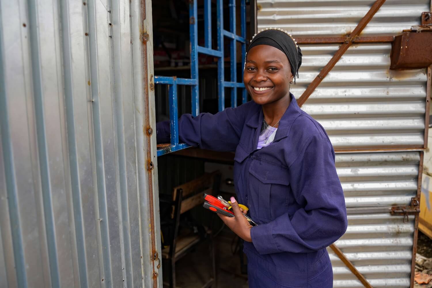 Ugwa: Education As A Pathway To Self-Reliance