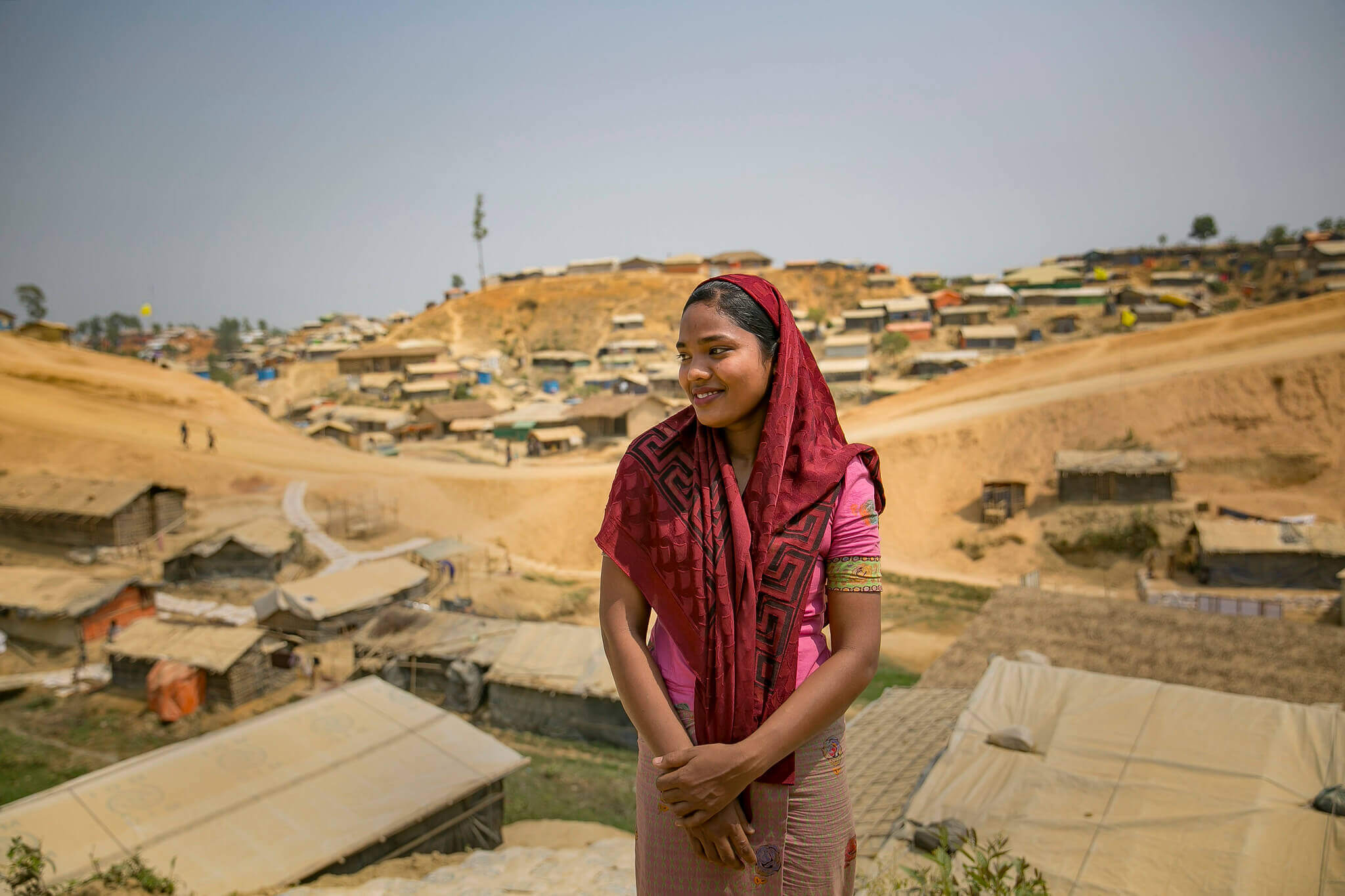 The 8 Largest Refugee Camps and Settlements in the World: 2026 Update