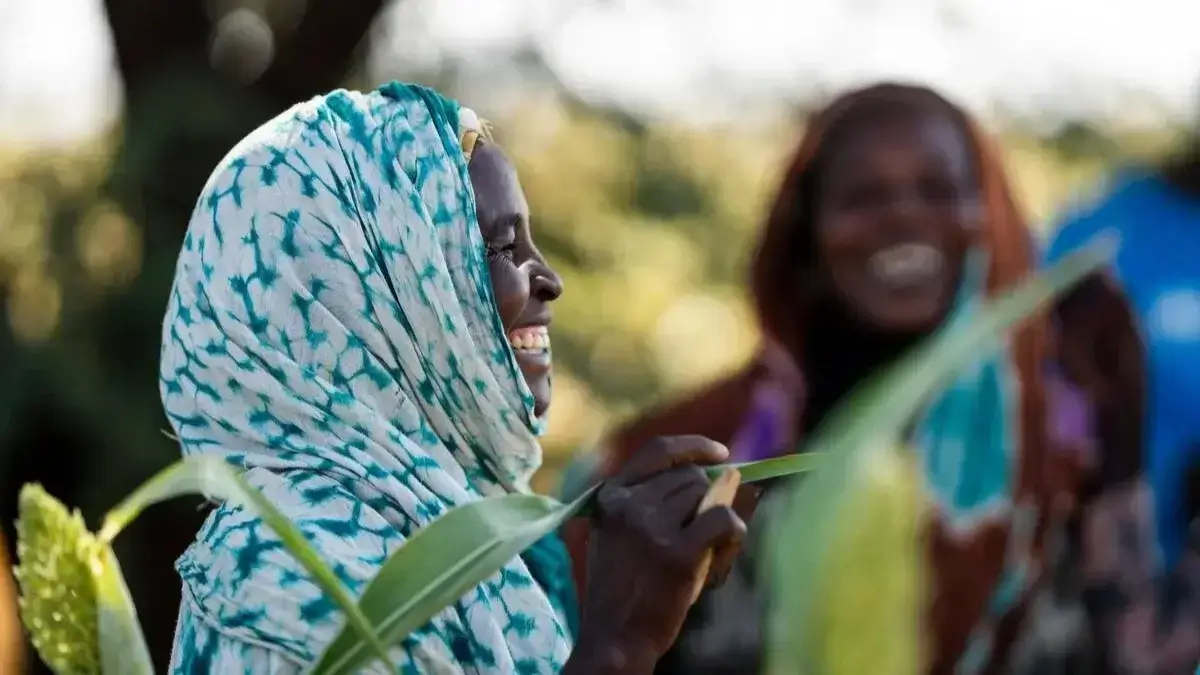 World Mental Health Day: Why Mental Health Matters for Refugee Self-Reliance