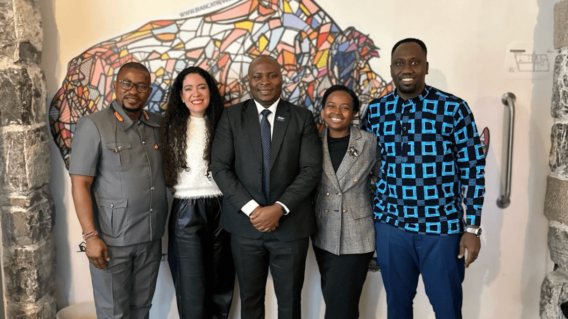 RefugePoint Joins the Leadership of a Global Partnership to Advance Meaningful Refugee Participation